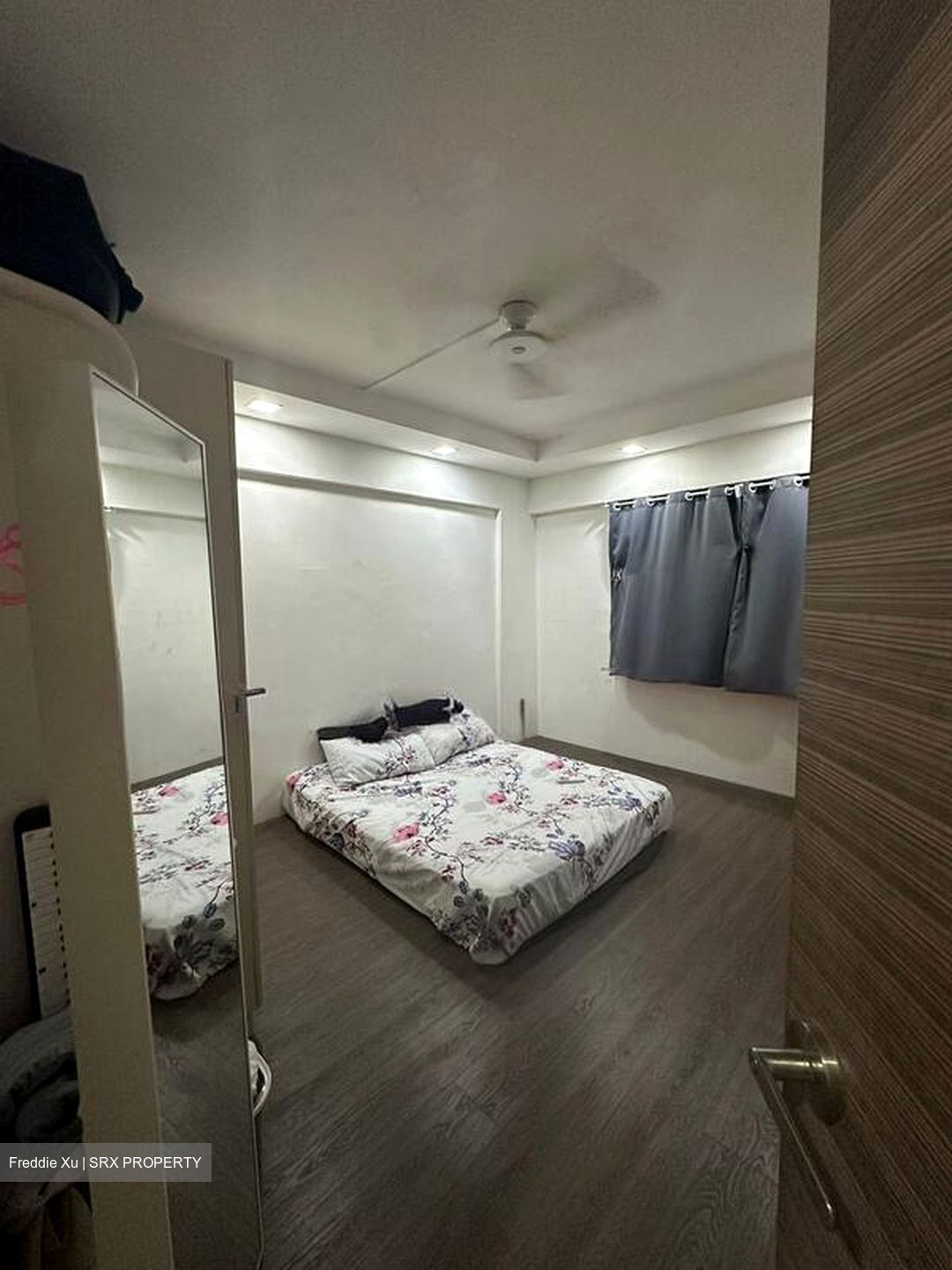 Blk 833 Woodlands Street 83 (Woodlands), HDB Executive #507266941